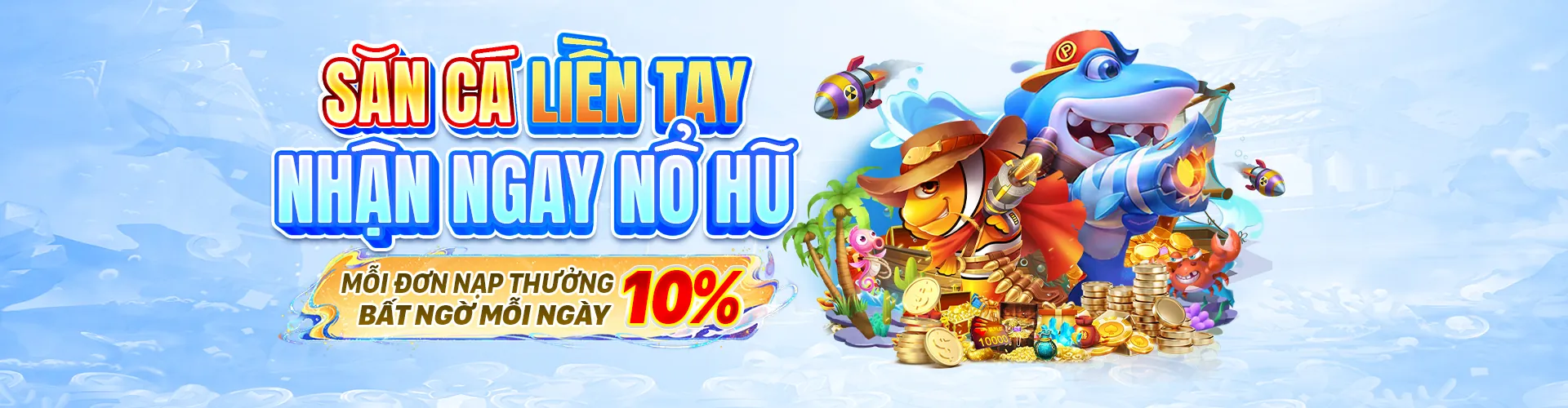 Banner Nổ Hũ Kubet11